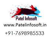 Patel Infosoft - Freelancing Services Provider