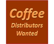 Coffee Distributors wanted