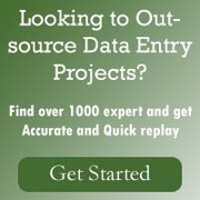  Best 50 Data Entry Projects Available in India